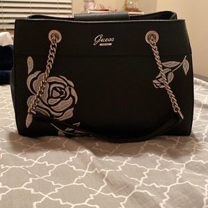 Guess purse
